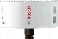 Bosch Otvárač čipka drevo kov HSS bimetal 8%Co 111 mm