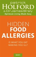 Hidden Food Allergies: Is what you eat making you