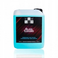 Prípravok na umývanie sklenených povrchov Carlab Glass Cleaner 5 l