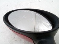 Mini Cooper R50 mirror left electrics 5 PIN EU 851/3