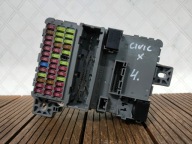 HONDA CIVIC X 17-21 compartment BEZPIECZNIOW module 171204-TEA-A010 OE