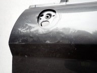 door left front left front FORD FIESTA MK8 VIII 2017