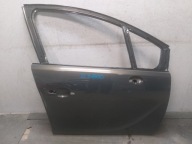 dveře předek pravé OPEL MERIVA B