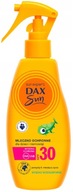 DAX SUN SPRAY DO OPALANIA SPF 30 MLECZKO OCHRONNE DLA DZIECI 200ml