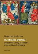 In nomine Domini Drahomír Suchánek