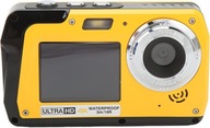 10ft Vodotesný digitálny fotoaparát pod vodou