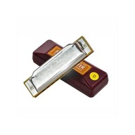 Folk Master HARMONIJKA ústna diatonická D dur