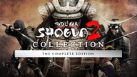 Total War: SHOGUN 2 Collection KLUCZ | STEAM