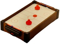 Mini hrací stôl CYMBERGAJA Mini Air-Hockey Table 56 x 31 x 9,7 cm 102