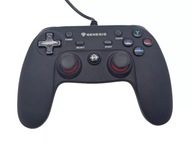 KONTROLER PAD GENESIS MANGAN P65 PS3 ANDROID PC