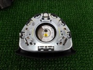 DODGE NITRO 07- AIRBAG Airbags Spanner Gurten KPL