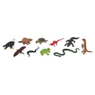 Pri rieke - vrecko Safari