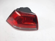 LAMPA LEWY TYŁ LEWA TYLNA VW GOLF VII 7 5G0945095F