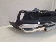 MAXUS EUNIQ 6 VI 19- Pare choc Arrière Arrière PDC P02165