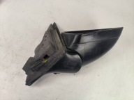 mirror right OPEL OMEGA B