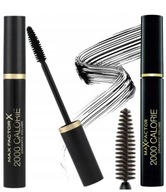 MAX FACTOR 2000 Calorie Pogrubiający Tusz do Rzęs mascara 9ml CZARNY