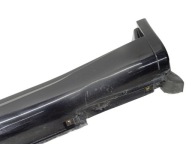 cap moulding threshold left INFINITI FX30D black 768511CB0A