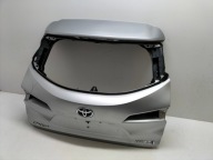 boot doors boot rear part TOYOTA COROLLA E21 18- KOMBI