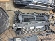 complete front bonnet bumper fender support panel for radiators light Audi Q5 80a Fy LX5R