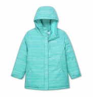 Zimná lyžiarska bunda COLUMBIA Girls Alpine Free Fall II Ski Jacket 104/