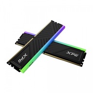 Adata XPG SPECTRIX D35G RGB 2*8GB 3600 DDR4 CL18 Pamięć RAM