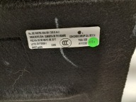 AUDI Q5 II 80A carpet mats 80A861395E