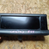 dials Citroen C4 Cactus 9801598680