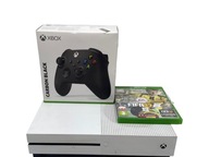 Konsola Xbox One S 500 GB biały