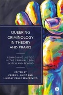Queering Criminology in Theory and Praxis: