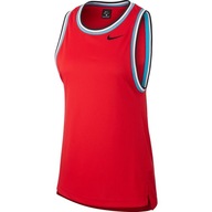 Damska Koszulka sportowa Nike Dri-FIT Tank top