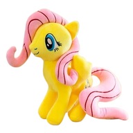 28CM My Little Pony Plusz Zabawka-Fluttershy, My Little Pony, dziewczynki