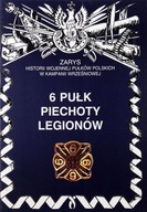 6 Pułk Piechoty Legionów
