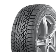 4x 215/55R17 Nokian Snowproof 1 XL zimowe 2023