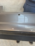 AUDI A6 C8 4K sedan 18-25 bumper rear part rear 4XPDC
