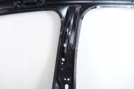 SKODA CITIGO UP MII 2011- side threshold fender pillar right front 1S480960