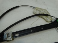 window regulator mechanism right front VOLKSWAGEN GOLF VI plus
