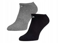 Ponožky pánske Outhorn HOL17-SOM600A 2pak 43-46