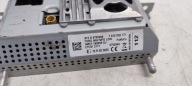 Radio displej panel Ford Focus MK3