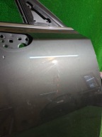 door front right right front MAZDA 3 BM 13