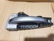 handle left front door AUDI A4 A5 B8 2008- 8T0837885A