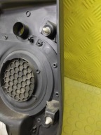 RENAULT CLIO III KOMBI upholstery side door right rear part