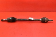 semi-axis left rear part MANUAL RTC12560XA MAZDA MX-5 4 IV ND 1.5 SKYACTIVE 15-21
