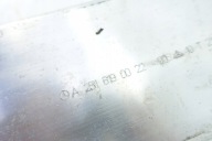 bumper support rear part MERCEDES R W251 A2516190022