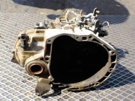 KIA PICANTO 1.1 B Getriebe M41671