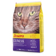Josera Culinesse sucha karma dla kotów wybrednych 10kg
