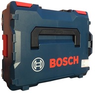 Bosch GLL 3-80 C - Laser Krzyżowy + BM1+2.0Ah+LR7