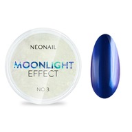 NeoNail MoonLight Effect 2g Kameleon Pyłek No.03