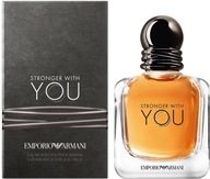 Giorgio Armani Emporio Stronger With You 100ml EDT