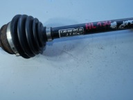 semi-axis right VW SKODA AUDI SEAT 1J0407271AL