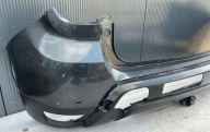 bumper rear part rear DACIA DUSTER II 17- PDC